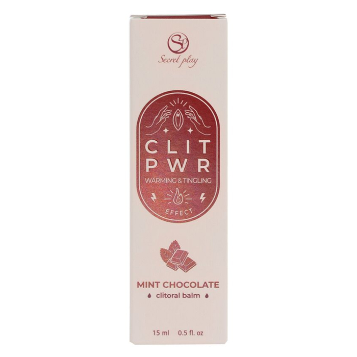 Clit Pwr Balsamo Mint Chocolat