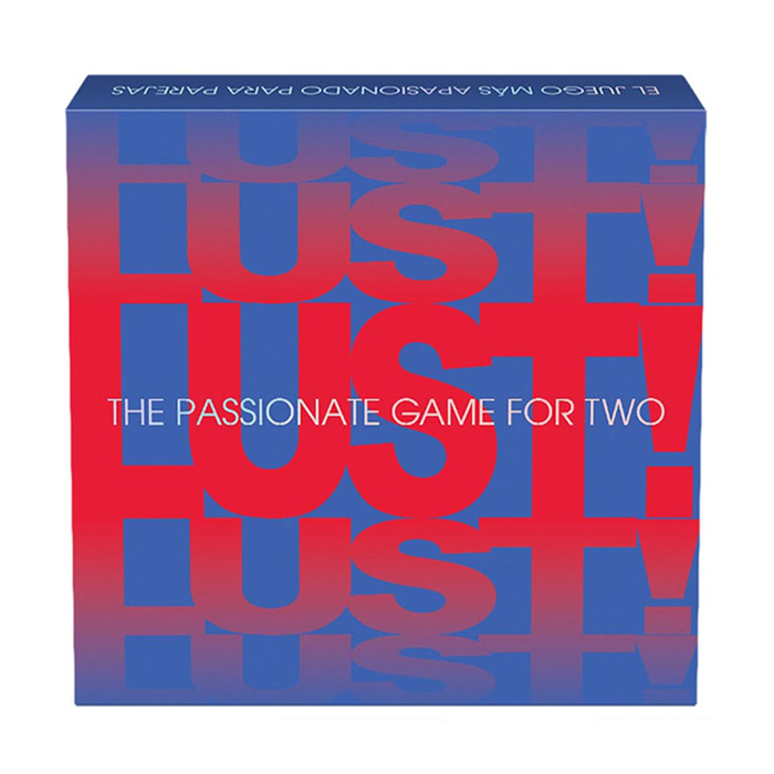 Lust Game