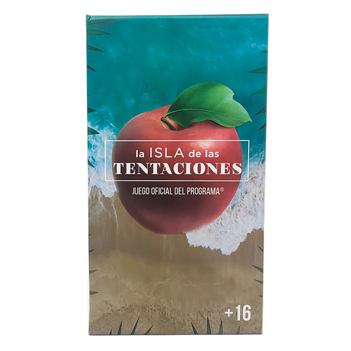 La Isla De Las Tentaciones