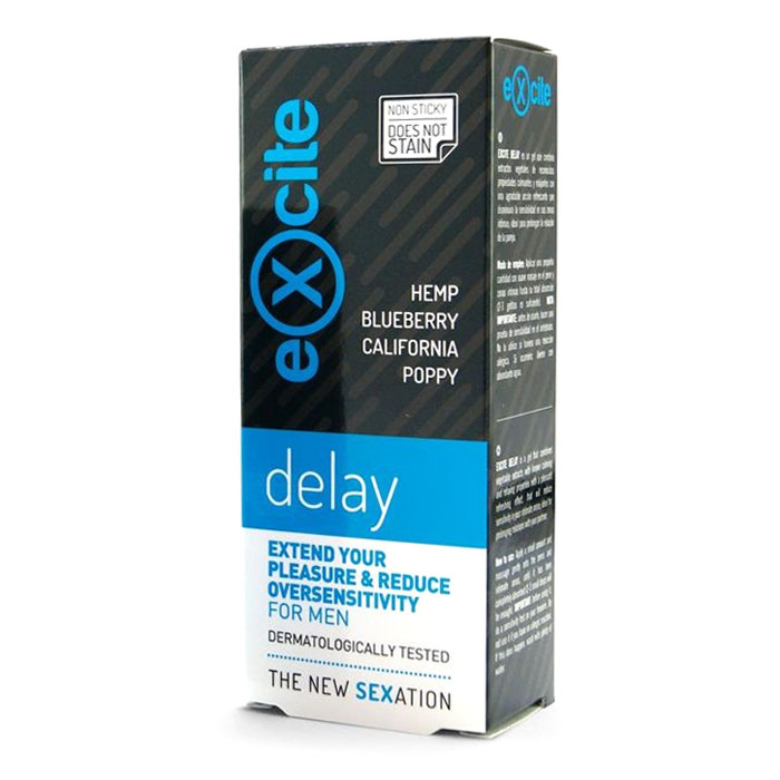 Excite Delay 20 ml