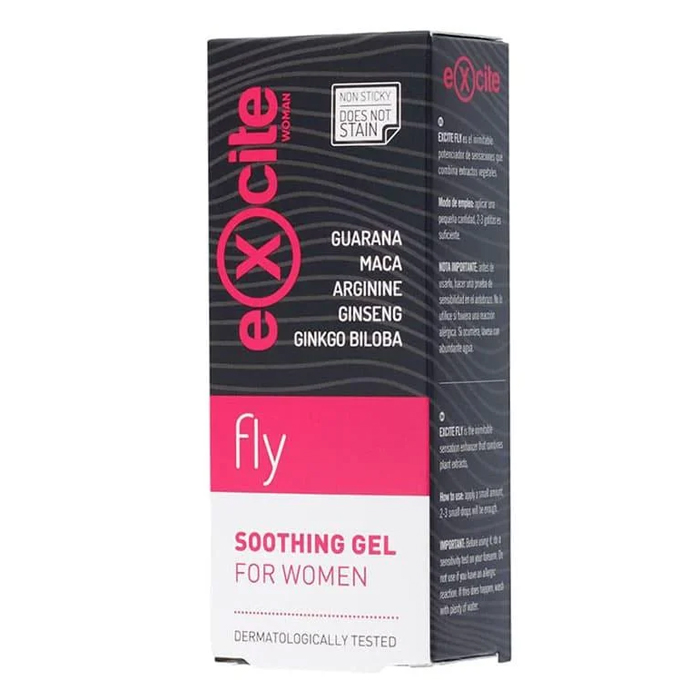 Excite Orgasm Woman 20 ml