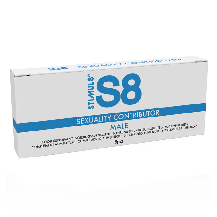 S8 Power Erection Contributor