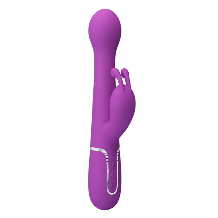 Reginald Lila 3 en 1