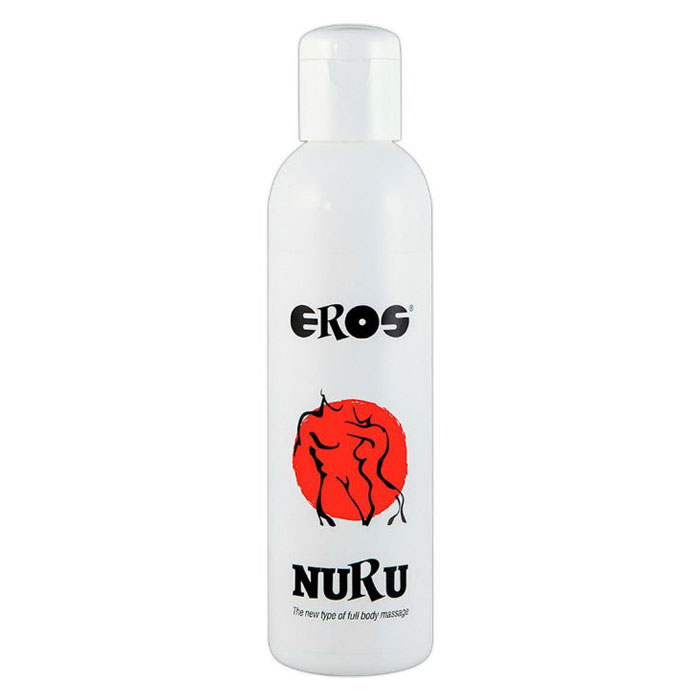Eros Nuru 500 ml