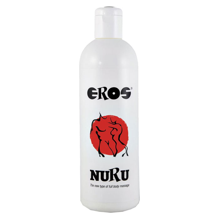 Eros Nuru 1000 ml