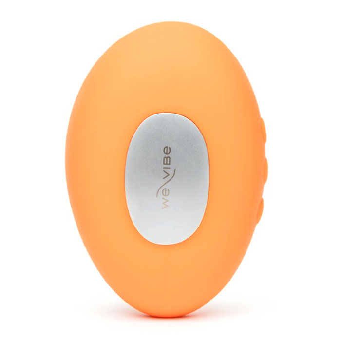 We Vibe Temp Naranja