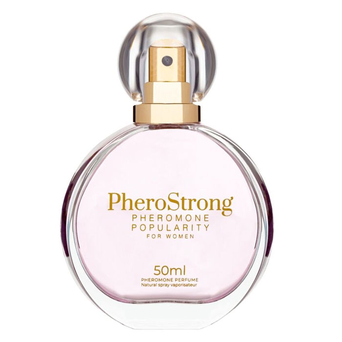 Popularity For Women