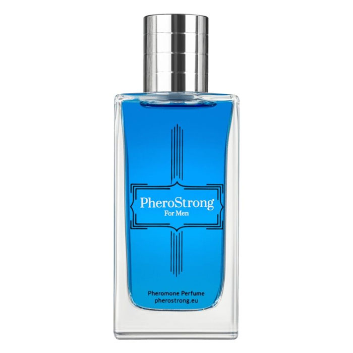 Pheromone Perfume For Men