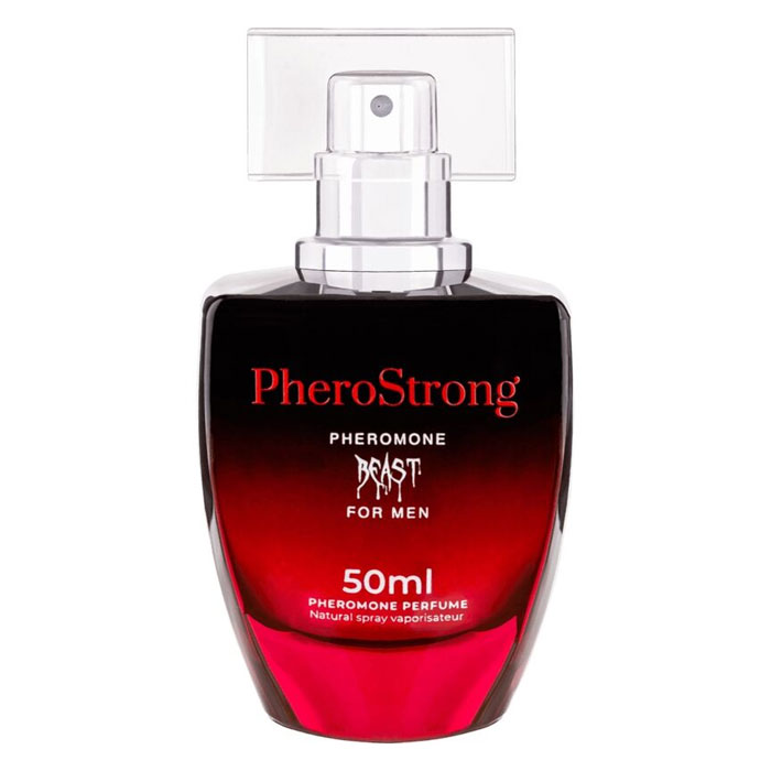 Pheromone Beast For Men