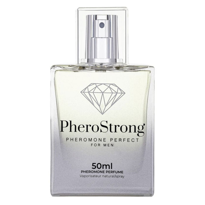 Pheromone Perfect For Men