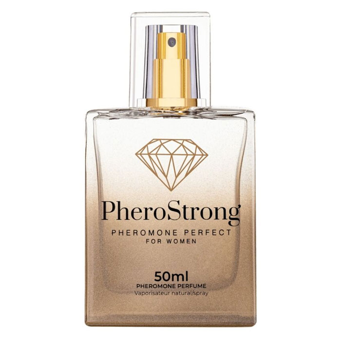 Pheromone Perfect For Women
