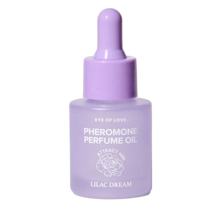 Pheromone Perfum Oil Lilac Dream