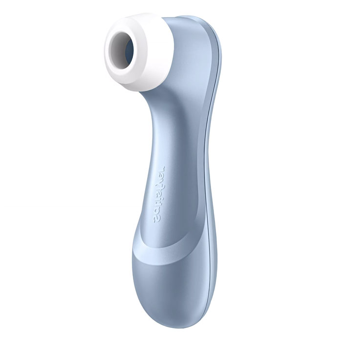 Satisfyer Pro 2 Azul