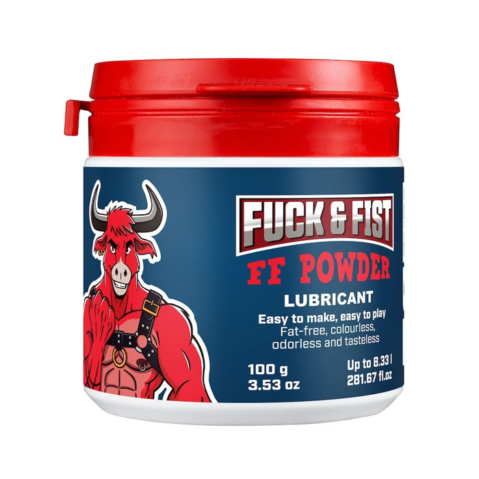 FF Powder 100 gr