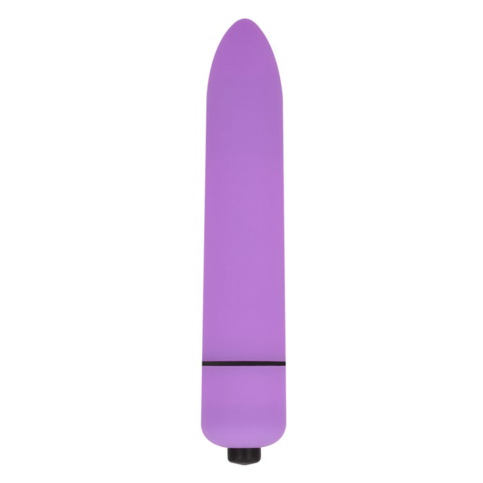 Vibrating Bullet Purple