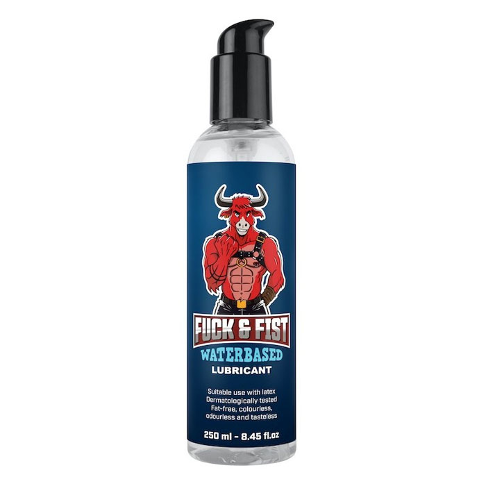 FF Water Lubricant 250 ml