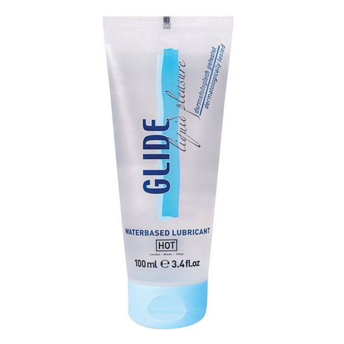 Glide Liquid Pleasure 100 ml