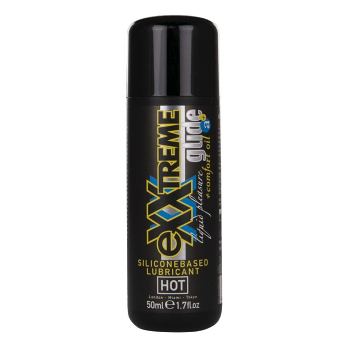 Exxtreme Glide Silicona 50 ml