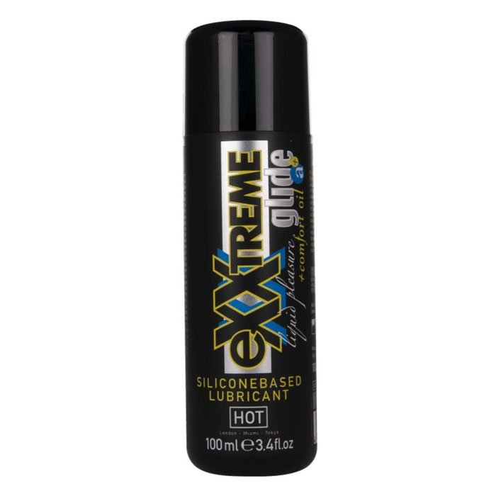 Exxtreme Glide Silicona 100 ml