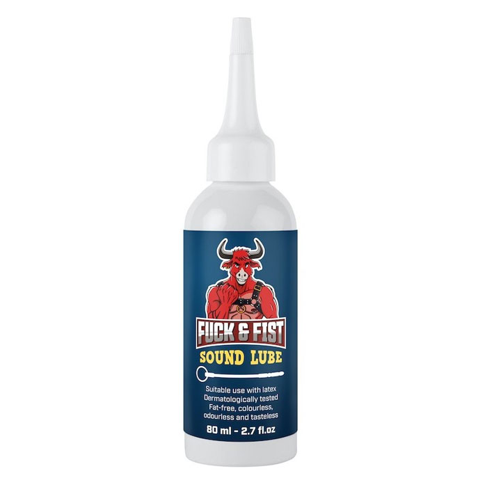 Sound Lube 80 ml