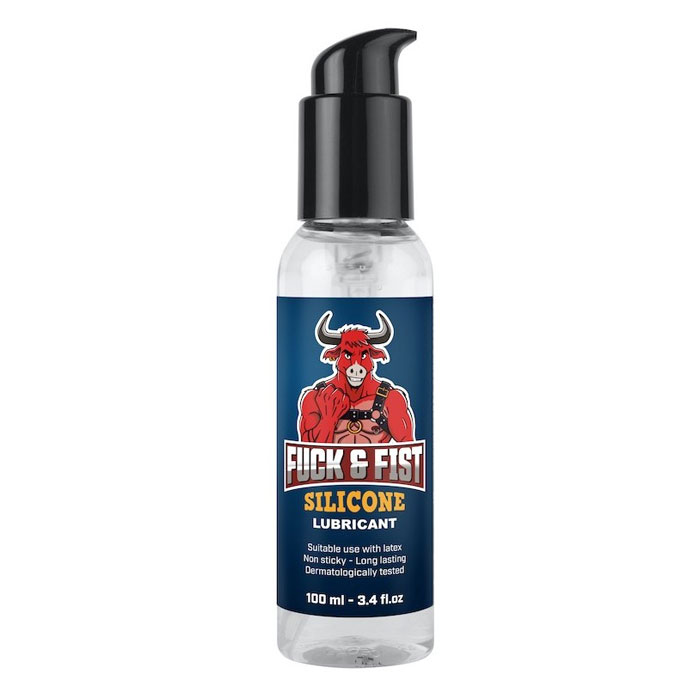 FF Silicone Lubricant 100 ml