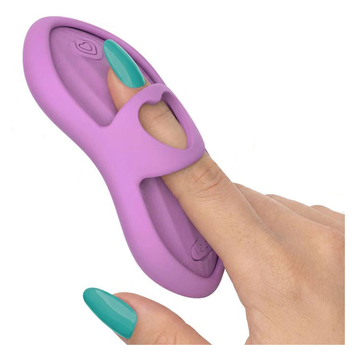 Finger Dream Lila APP