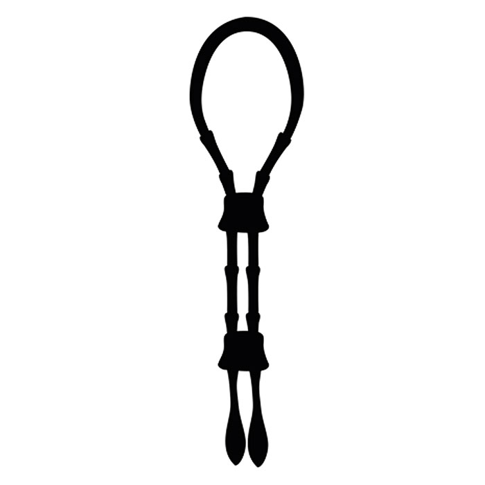 Anillo Doble Con Ajuste