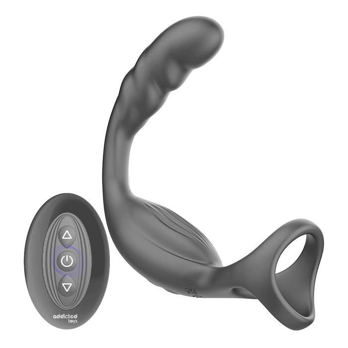 Remaster Ring & Remote Control