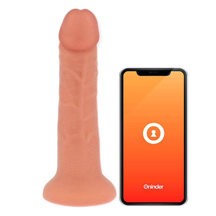 Vibrador Bogotá Pequeño APP
