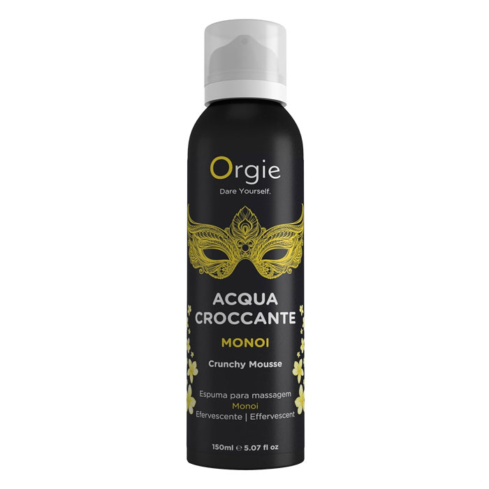 Acqua Croccante Monoi 150 ml