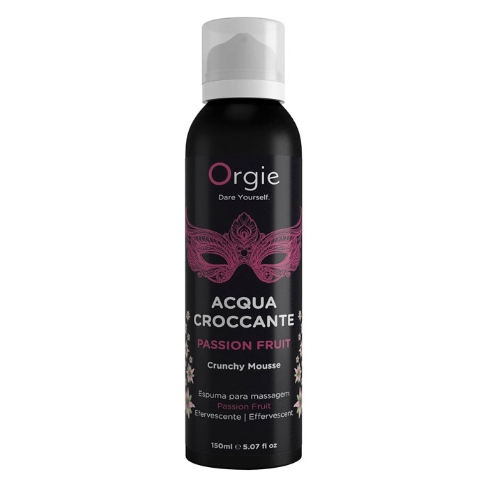 Acqua Croccante Passion Fruit 150 ml