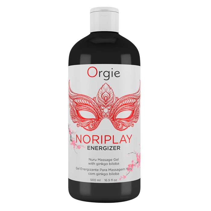 Noriplay Energizer Nuru 500 ml