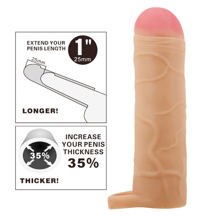 Funda Con Anilla Para Ganar 2.5 cm