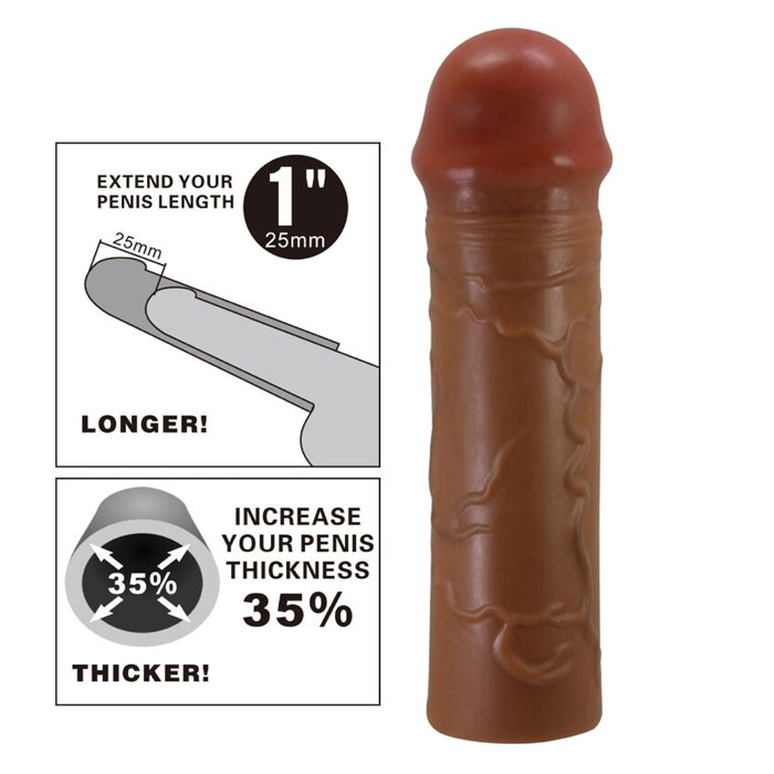 Funda Para Ganar 2.5 cm