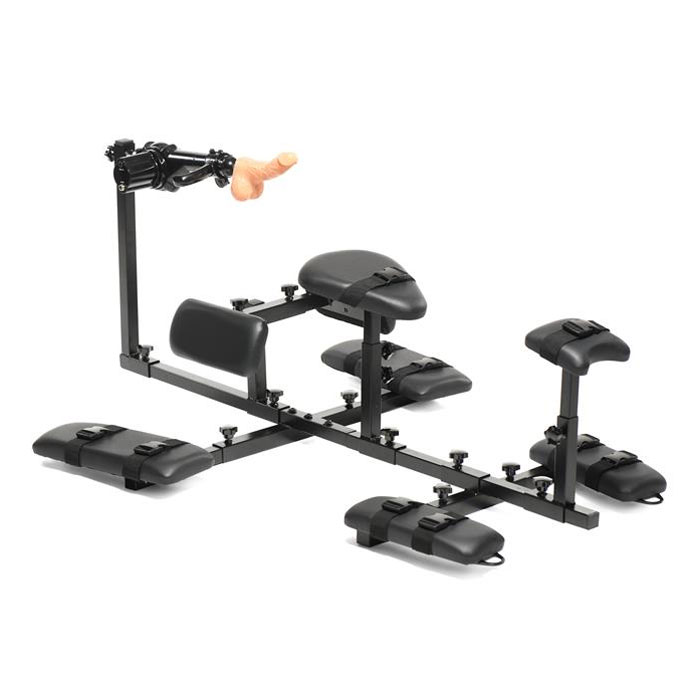 Master Fucking Machine