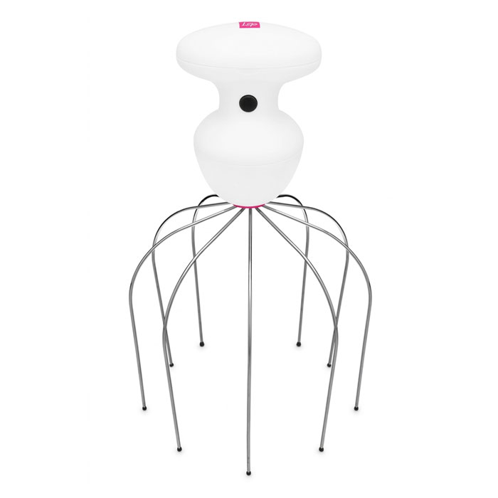 Masajeador Cabeza Vibración