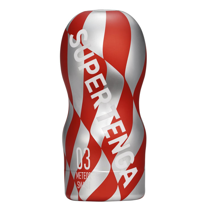 Super Tenga Meteor Smash