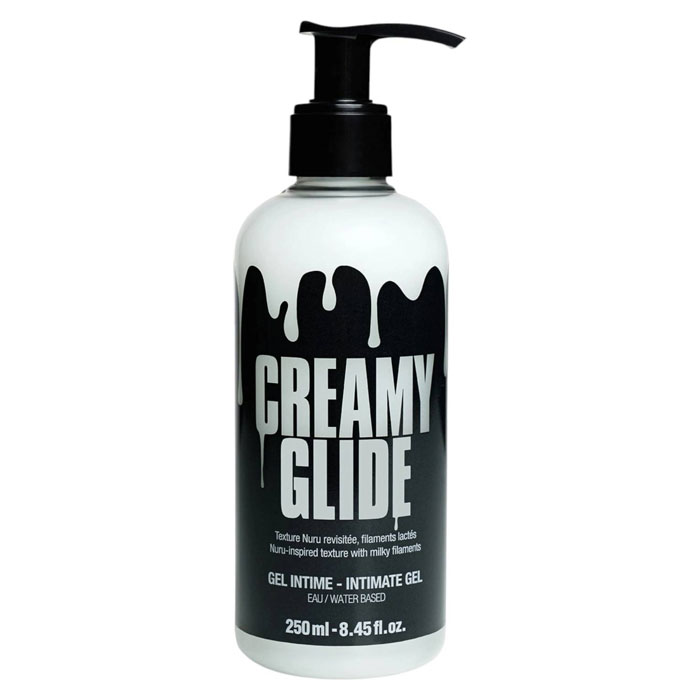 Creamy Glide 250 ml