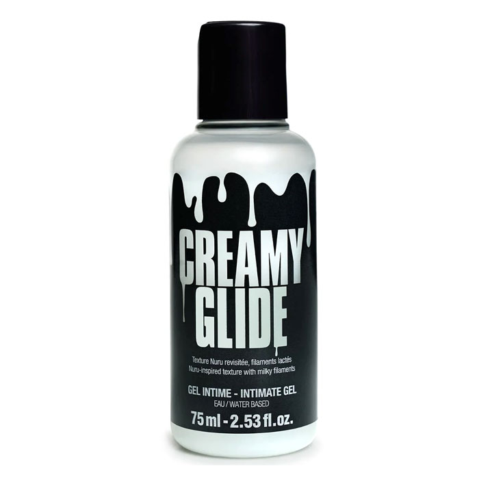 Creamy Glide 75 ml