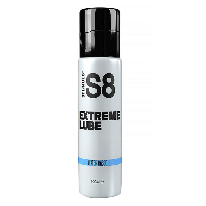 S8 Extreme Anal Relax 100 ml
