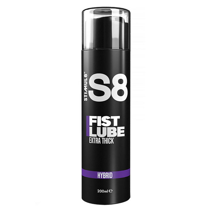 S8 Fist Lube 250 ml