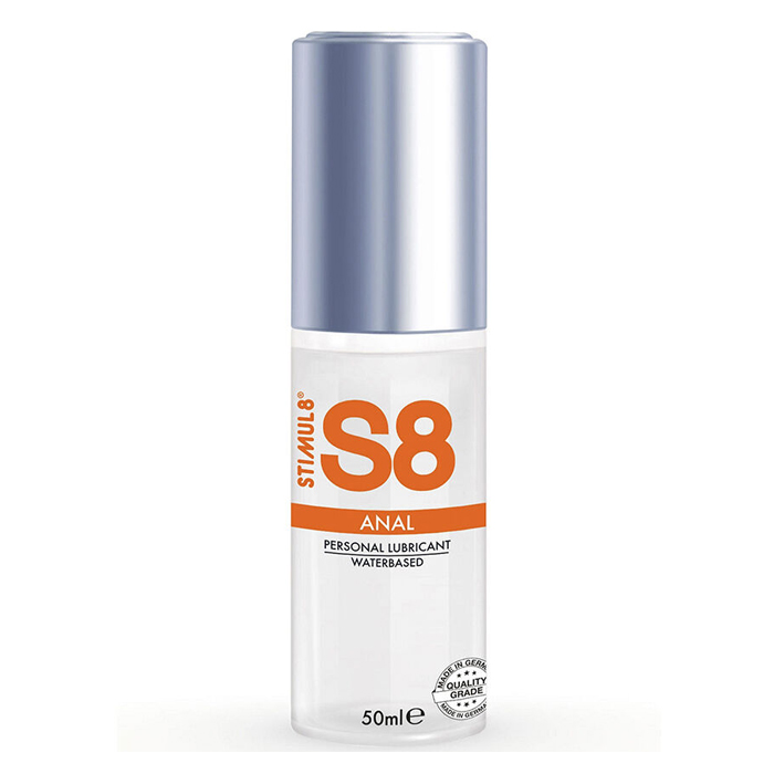 S8 Anal 50 ml