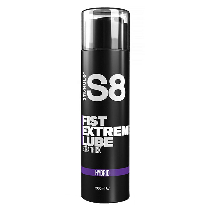 S8 Fist Extreme 200 ml