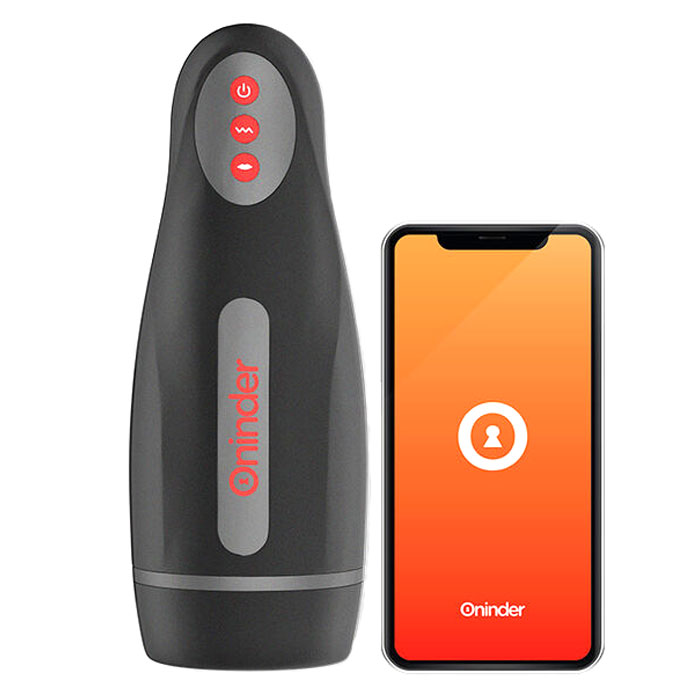 Masturbador Seoul APP