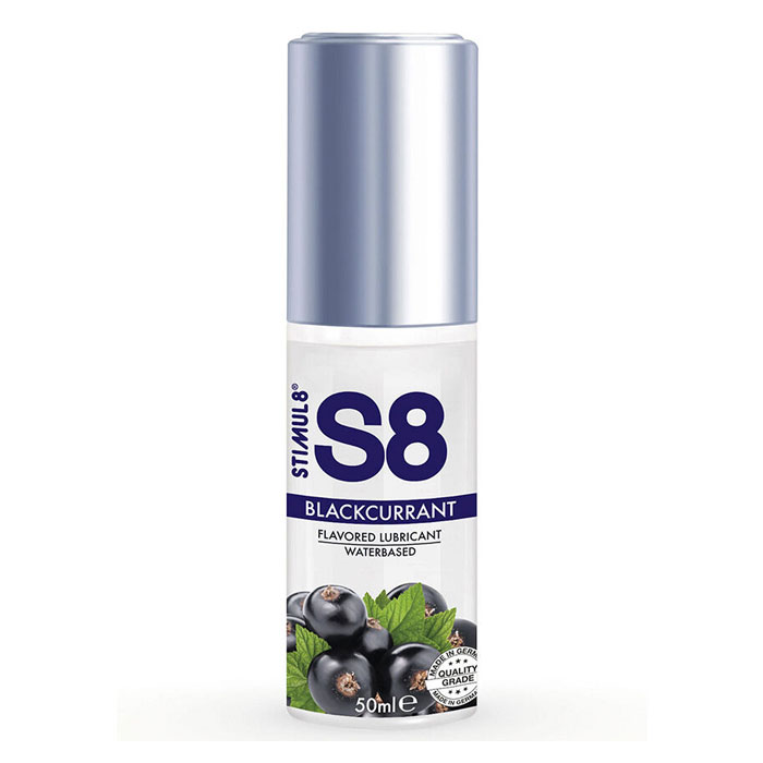 S8 Arándanos 50 ml