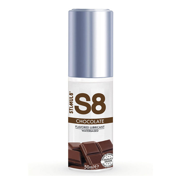 S8 Chocolate 50 ml