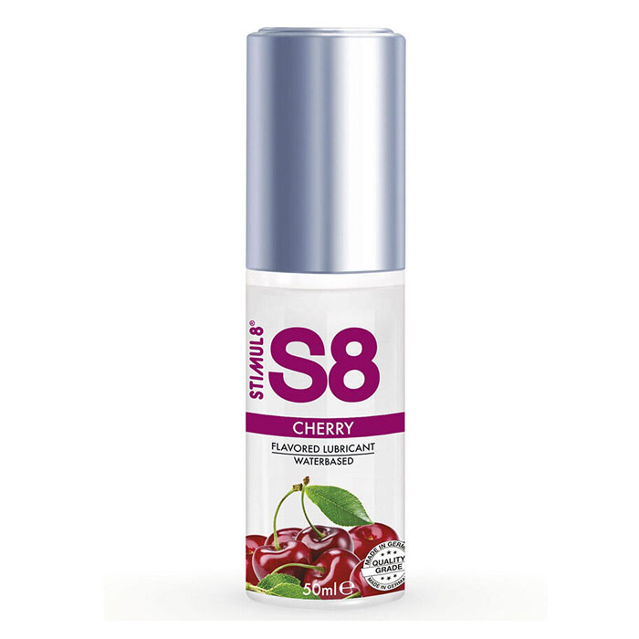 S8 Cereza 50 ml