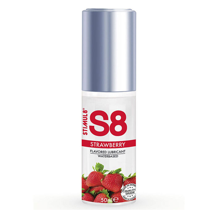 S8 Fresa 50 ml