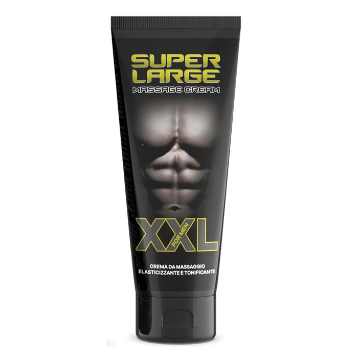 Super Large XXL For Men