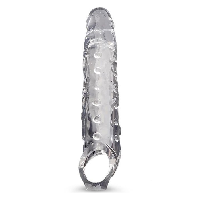 Funda Pene Para Ganar 8 cm